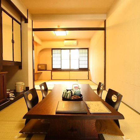 Gokuraku Onsen Takumi No Yado Hotel Takaharu Ngoại thất bức ảnh
