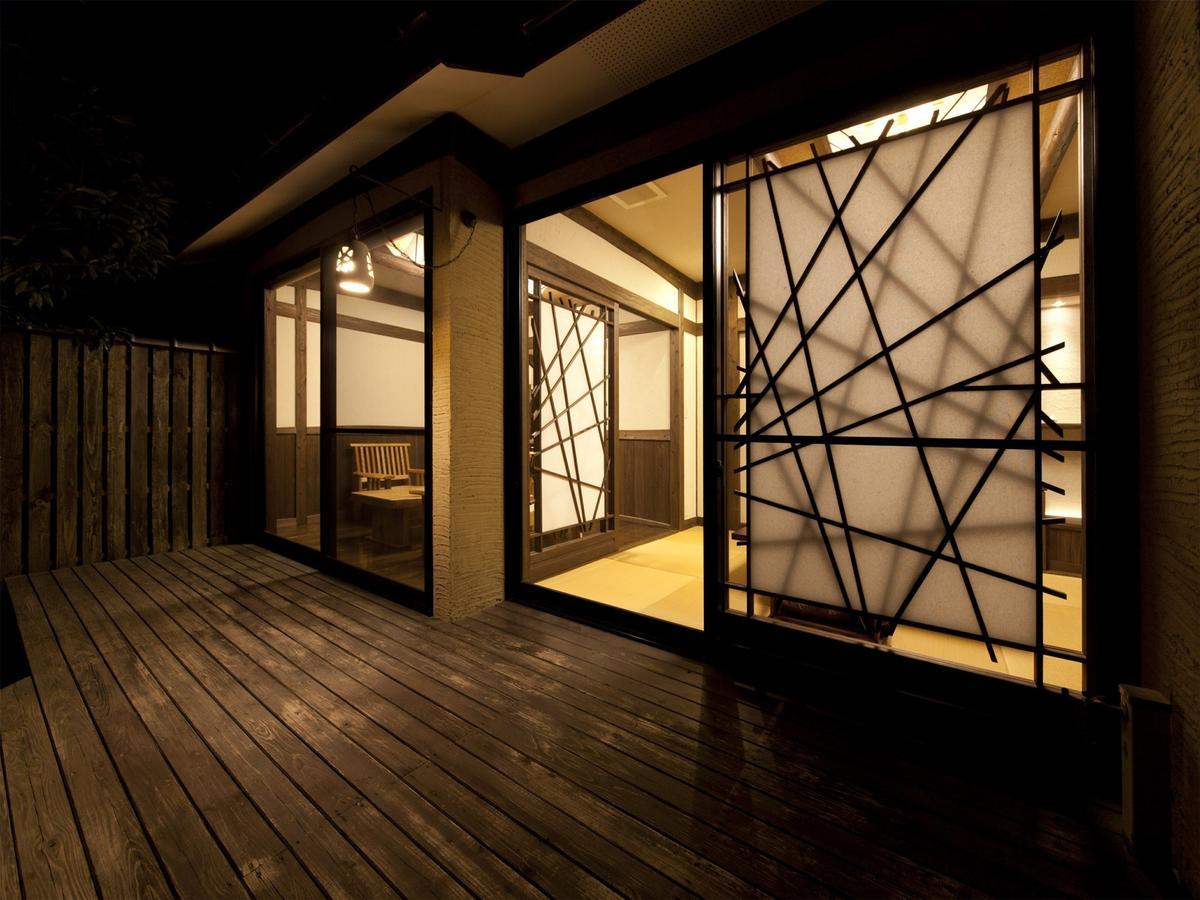 Gokuraku Onsen Takumi No Yado Hotel Takaharu Ngoại thất bức ảnh