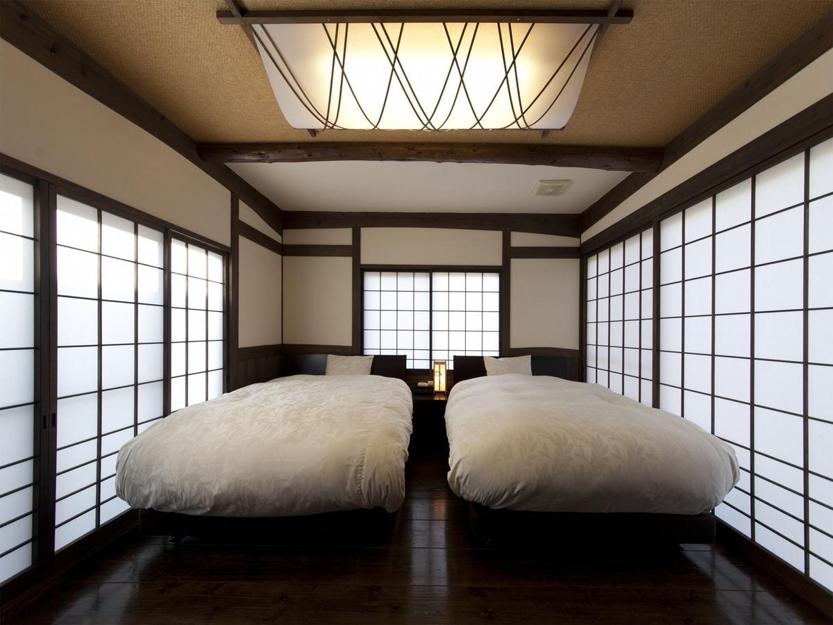 Gokuraku Onsen Takumi No Yado Hotel Takaharu Ngoại thất bức ảnh