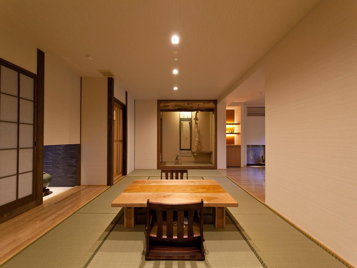 Gokuraku Onsen Takumi No Yado Hotel Takaharu Ngoại thất bức ảnh