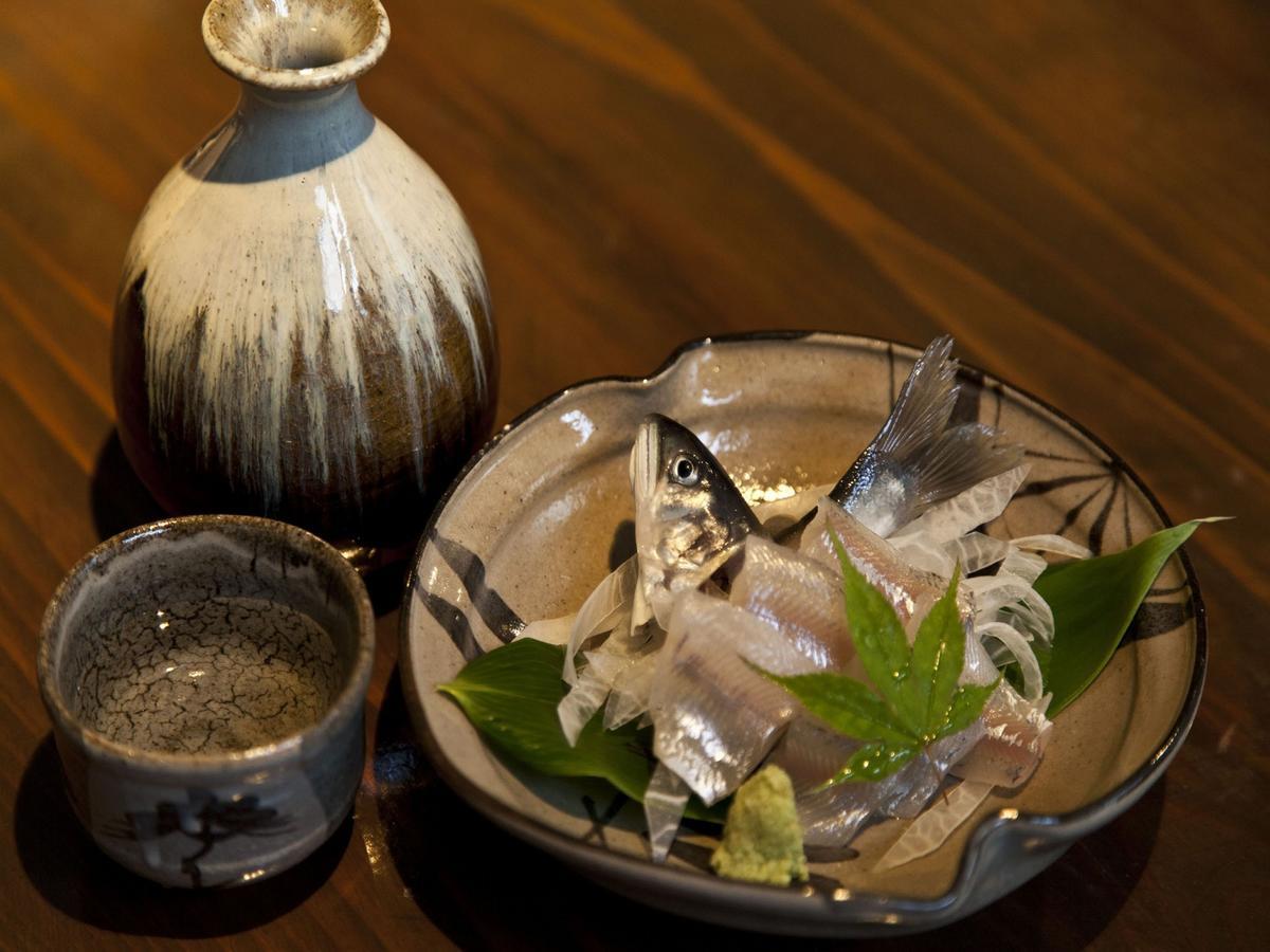 Gokuraku Onsen Takumi No Yado Hotel Takaharu Ngoại thất bức ảnh